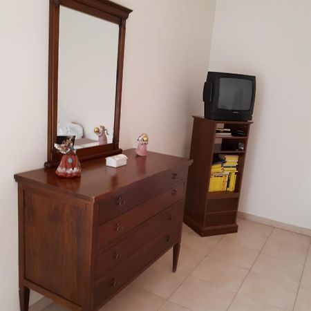 B&B Porta Del Gargano サン・マルコ・イン・ラーミス エクステリア 写真