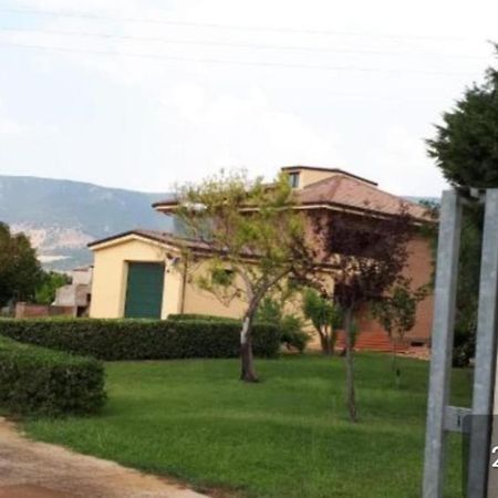 B&B Porta Del Gargano サン・マルコ・イン・ラーミス エクステリア 写真