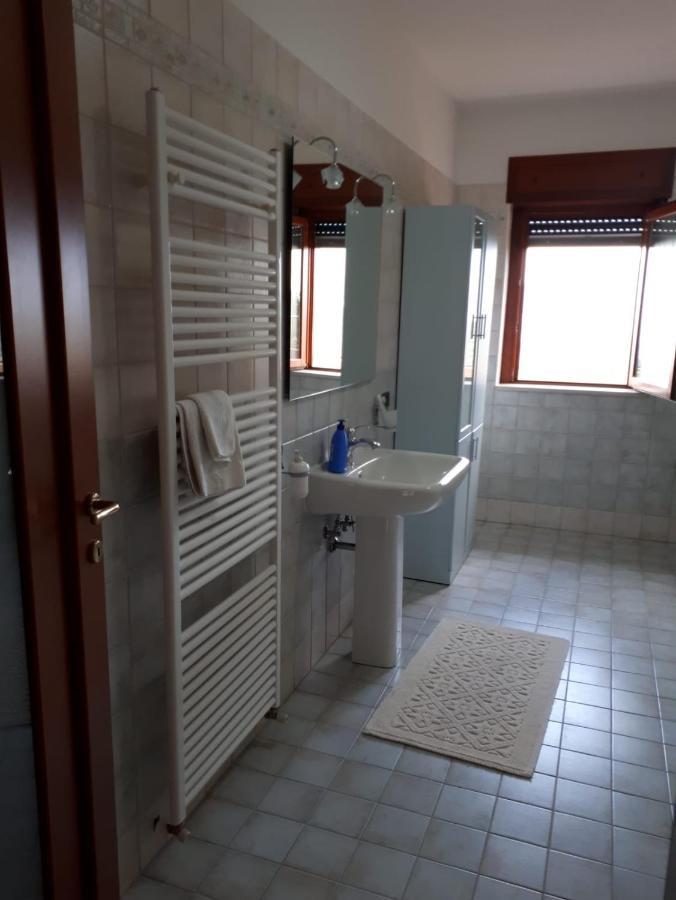 B&B Porta Del Gargano サン・マルコ・イン・ラーミス エクステリア 写真