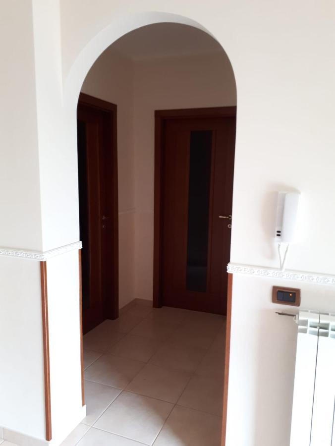 B&B Porta Del Gargano サン・マルコ・イン・ラーミス エクステリア 写真