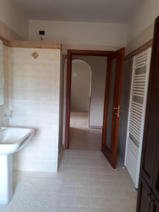 B&B Porta Del Gargano サン・マルコ・イン・ラーミス エクステリア 写真