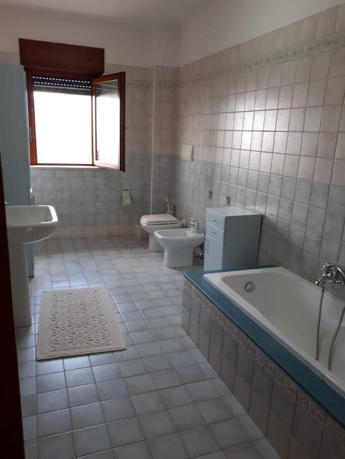 B&B Porta Del Gargano サン・マルコ・イン・ラーミス エクステリア 写真