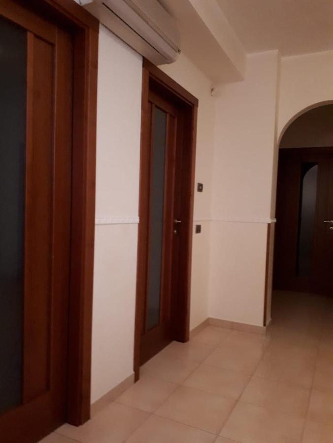 B&B Porta Del Gargano サン・マルコ・イン・ラーミス エクステリア 写真