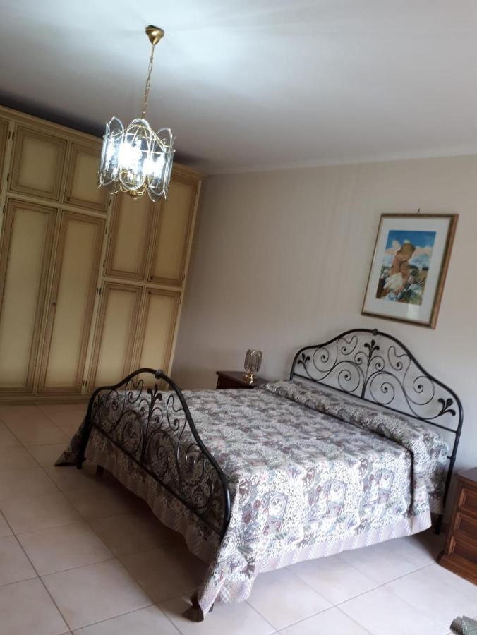 B&B Porta Del Gargano サン・マルコ・イン・ラーミス エクステリア 写真