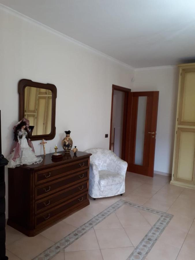 B&B Porta Del Gargano サン・マルコ・イン・ラーミス エクステリア 写真