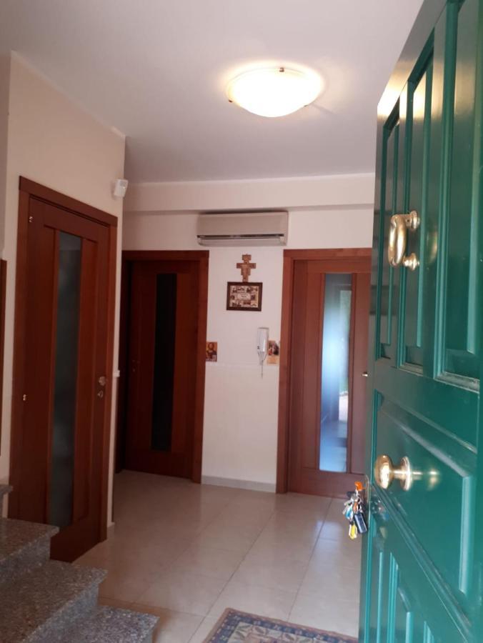 B&B Porta Del Gargano サン・マルコ・イン・ラーミス エクステリア 写真