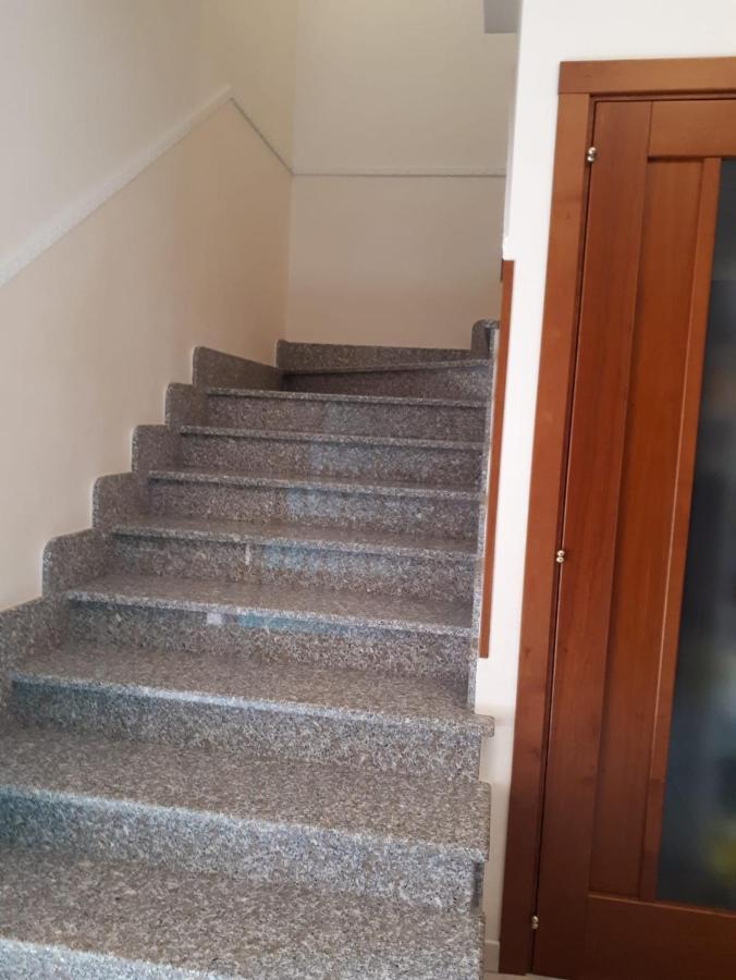 B&B Porta Del Gargano サン・マルコ・イン・ラーミス エクステリア 写真